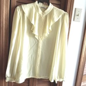 Vintage Oscar de la Renta